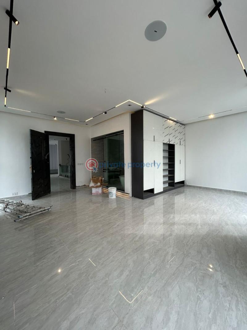 5 bedroom Detached Duplex For Sale Osapa Lekki Lagos - 7