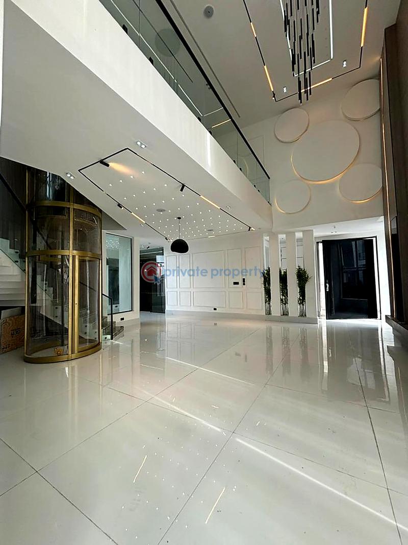 5 bedroom House For Sale Lekki Lagos - 6