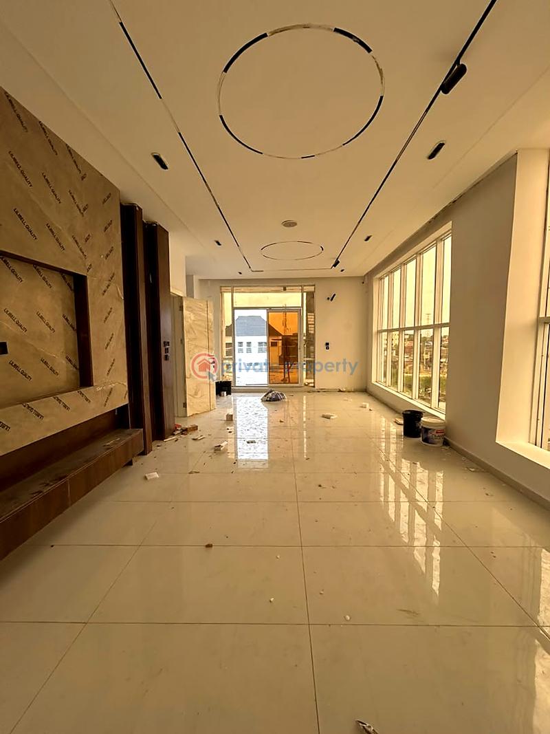 5 bedroom House For Sale Lekki Lagos - 6