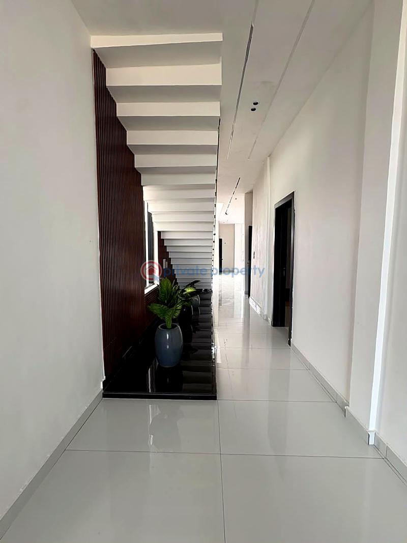5 bedroom House For Sale Lekki Lagos - 6