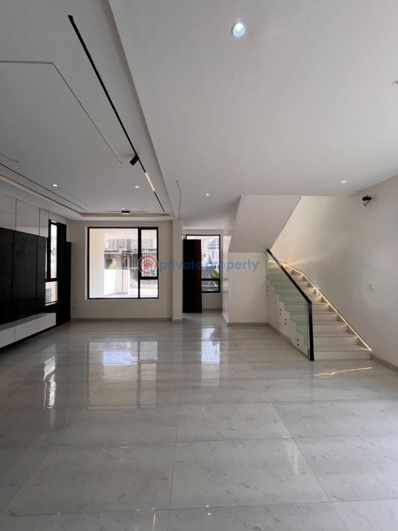 5 bedroom Detached Duplex For Sale Lekki Lagos - 6