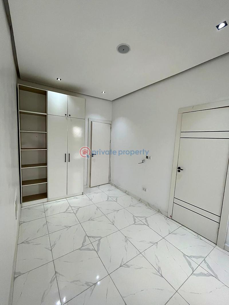 5 bedroom House For Sale Lekki Lagos - 5