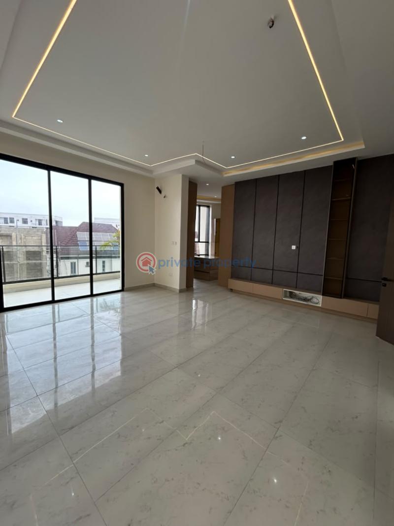 5 bedroom Detached Duplex For Sale Lekki Lagos - 11