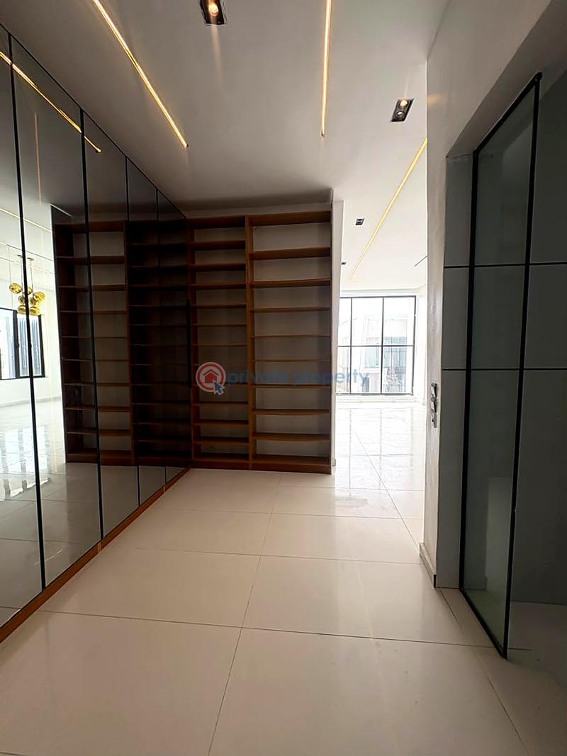 5 bedroom Detached Duplex For Sale Lekki Lagos - 3