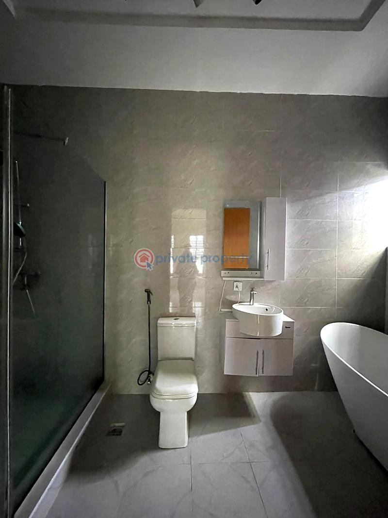 5 bedroom House For Rent Lekki Lagos - 6