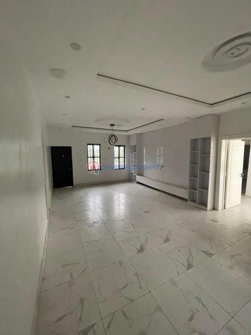 5 bedroom Detached Duplex For Sale Ajah Lagos - 5