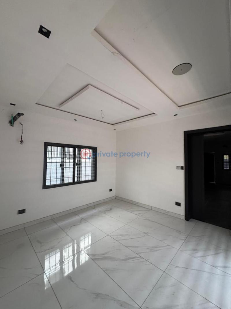 5 bedroom Detached Duplex For Rent Lekki Phase 1 Lagos - 3