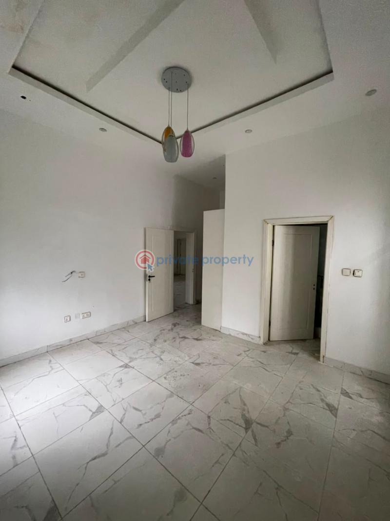 5 bedroom Detached Duplex For Sale Ajah Lagos - 8