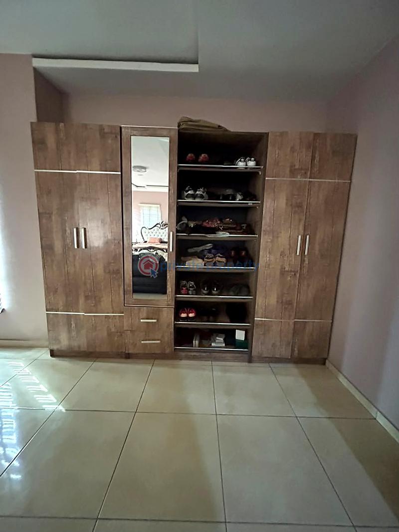 5 bedroom House For Rent Lekki Lagos - 6