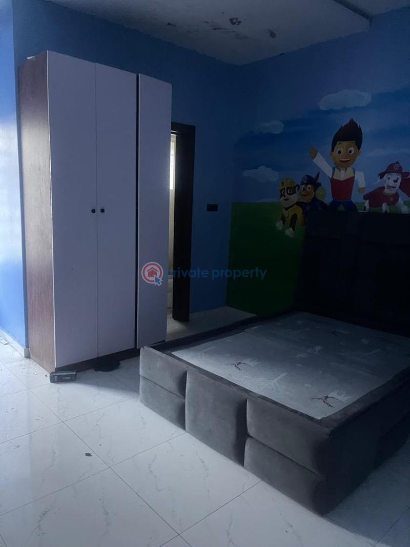 5 bedroom Detached Duplex For Rent Oral Estate Lekki Lagos - 6