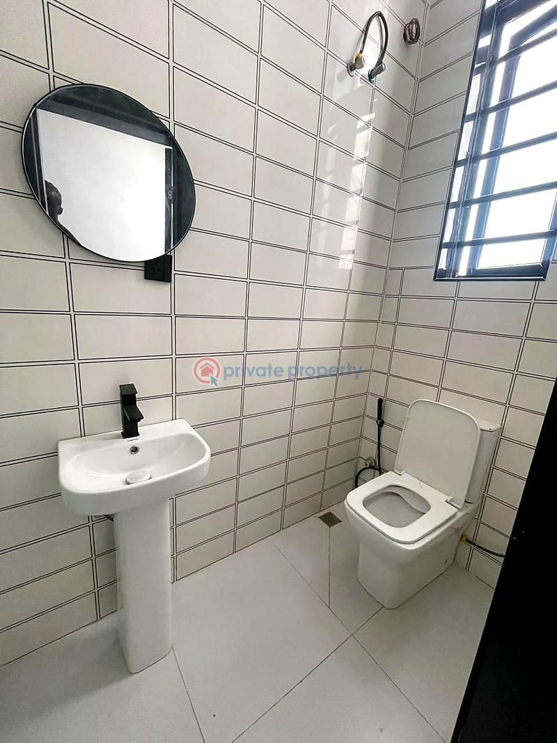 5 bedroom House For Sale Lekki Lagos - 5