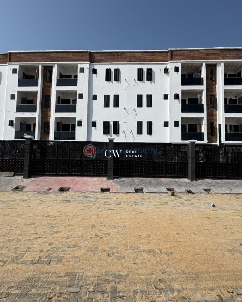5 bedroom Detached Duplex For Sale Lekki Lagos - 0