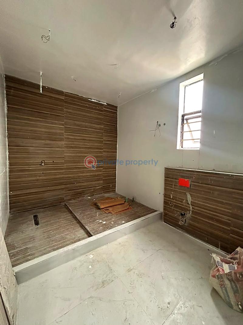 5 bedroom House For Sale Lekki Phase 1 Lagos - 6