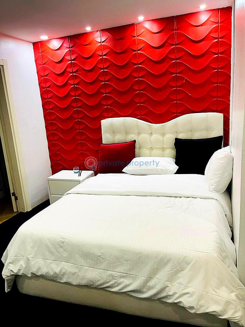 5 bedroom House For Rent Lekki Lagos - 2
