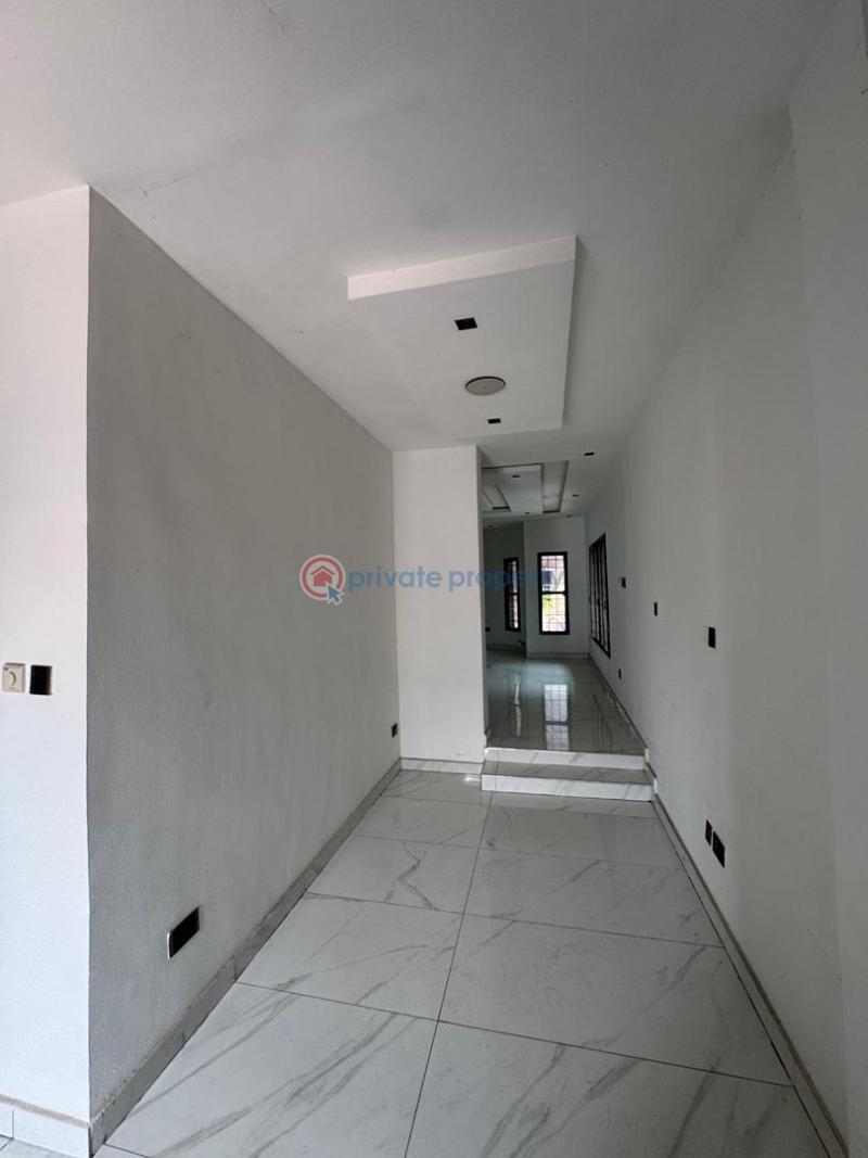 5 bedroom Detached Duplex For Rent Lekki Phase 1 Lagos - 7