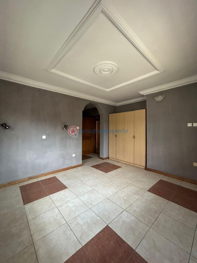5 bedroom House For Sale Victoria Garden City Lekki Lagos - 12
