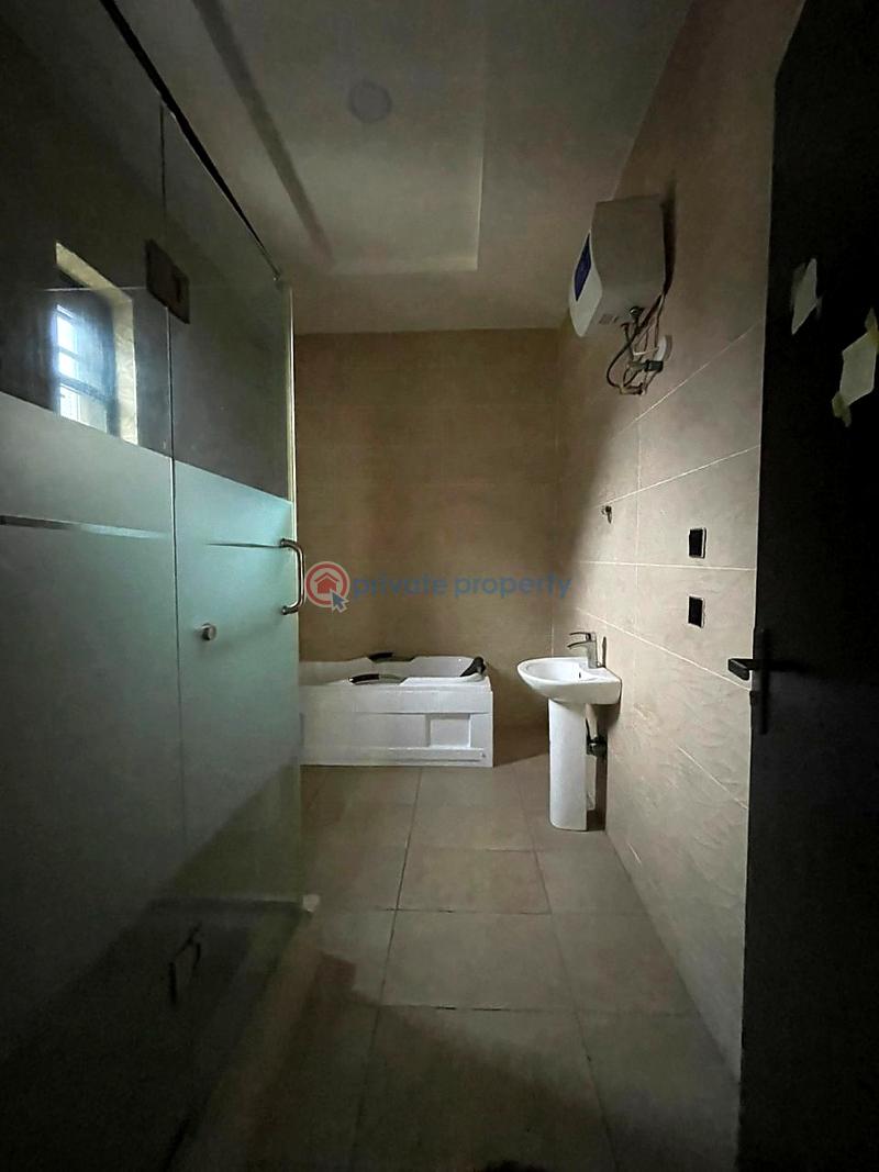 5 bedroom House For Rent Lekki Lagos - 6