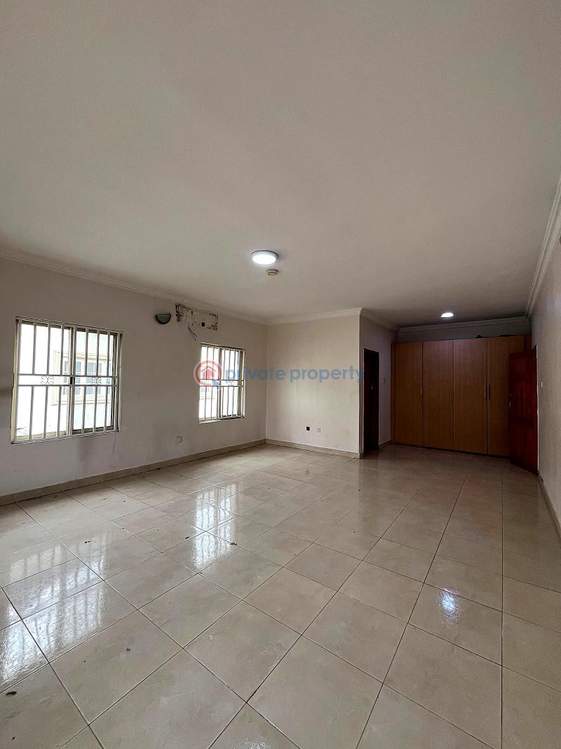 5 bedroom House For Rent Lekki Phase 1 Lagos - 1