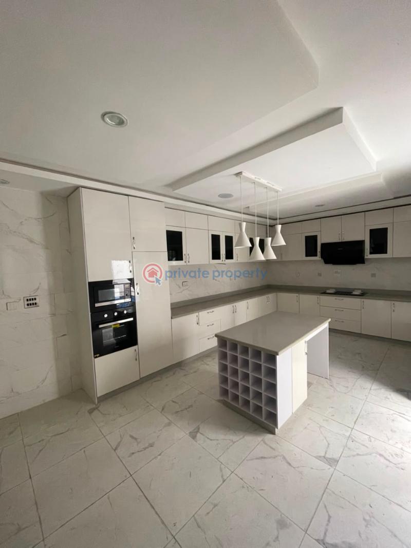 5 bedroom Detached Duplex For Sale Ajah Lagos - 7