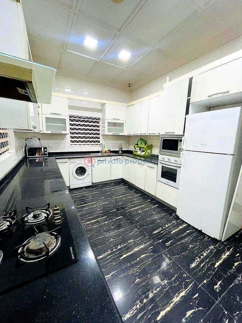 5 bedroom House For Rent Lekki Lagos - 6