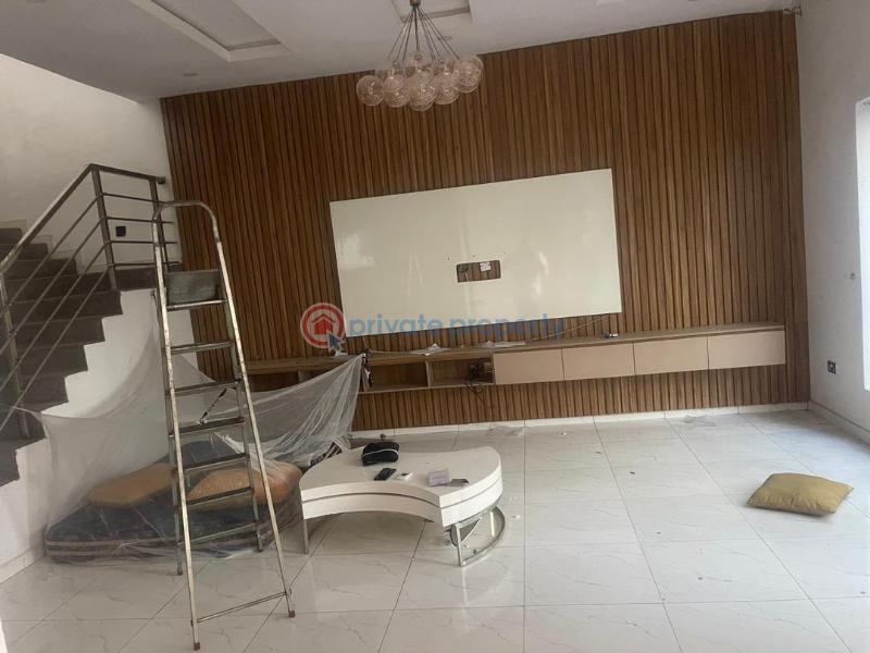 5 bedroom Detached Duplex For Rent Oral Estate Lekki Lagos - 3