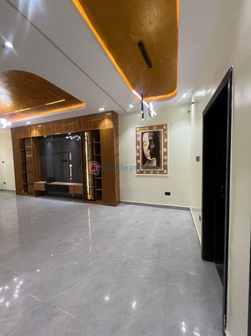5 bedroom Detached Duplex For Sale Lekki Lagos - 17