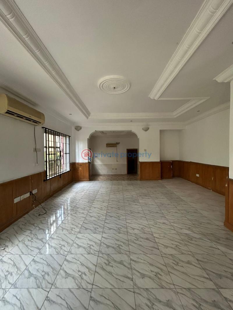 5 bedroom House For Sale Victoria Garden City Lekki Lagos - 5