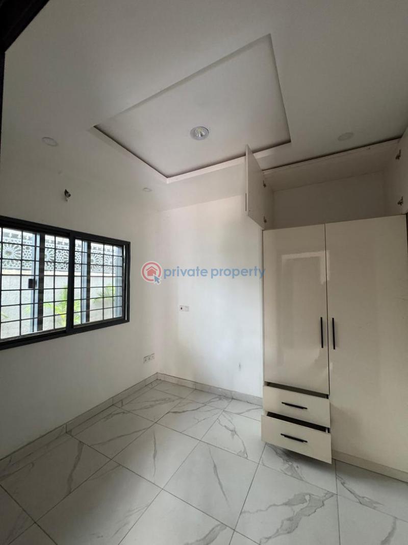 5 bedroom Detached Duplex For Rent Lekki Phase 1 Lagos - 1