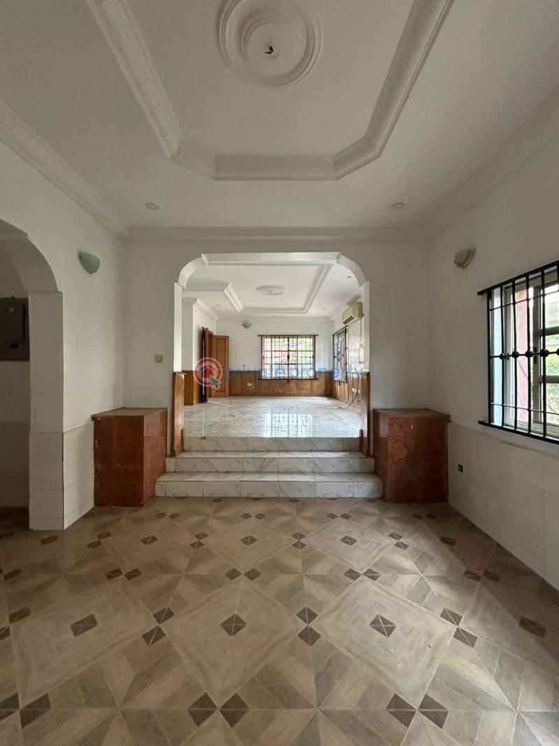 5 bedroom House For Sale Victoria Garden City Lekki Lagos - 7