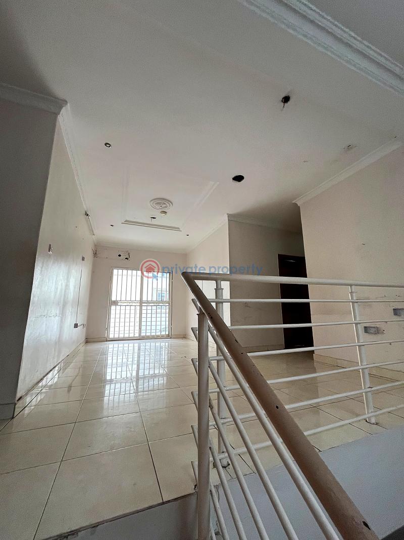 5 bedroom House For Rent Lekki Phase 1 Lagos - 4