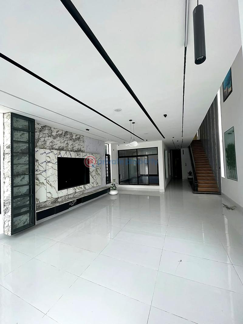5 bedroom House For Sale Lekki Lagos - 3