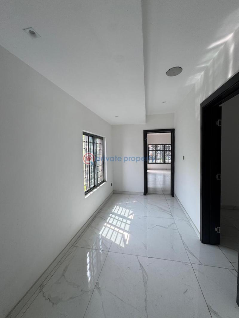 5 bedroom Detached Duplex For Rent Lekki Phase 1 Lagos - 6