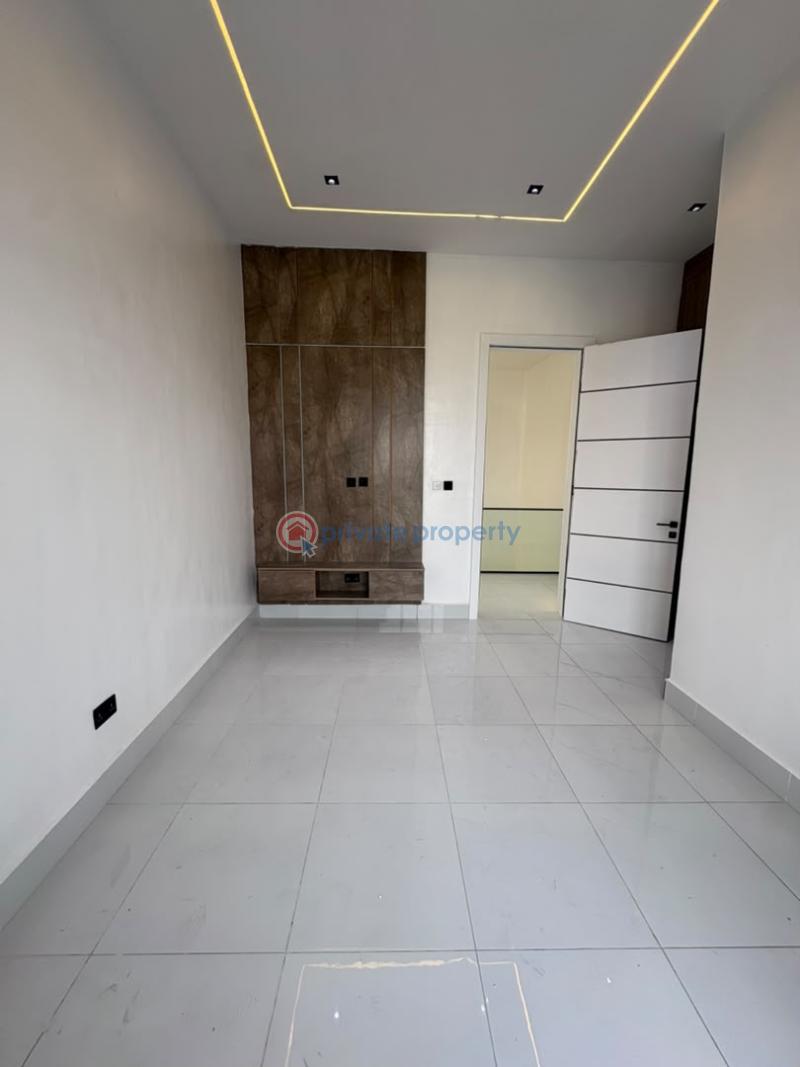 5 bedroom Detached Duplex For Sale Victoria Garden City Lekki Lagos - 5