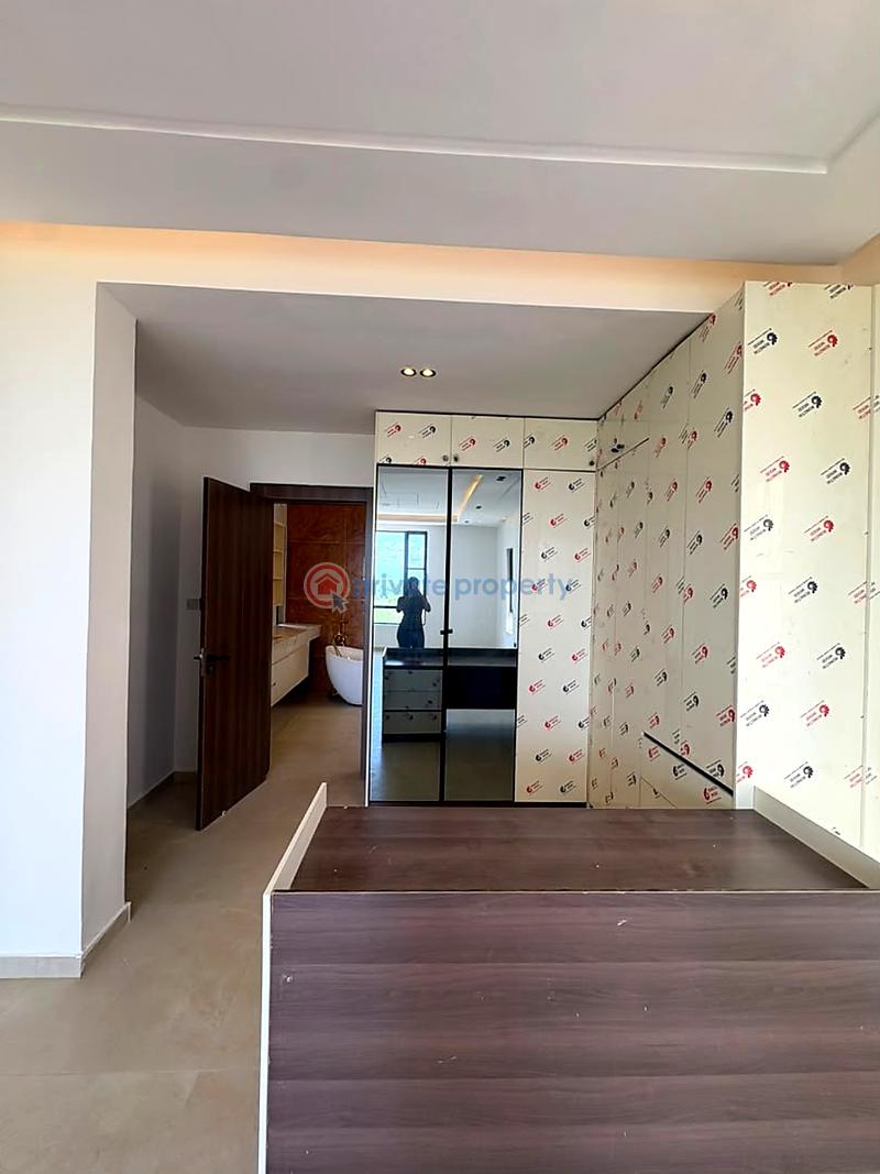 5 bedroom House For Sale Light Lekki Lagos - 2
