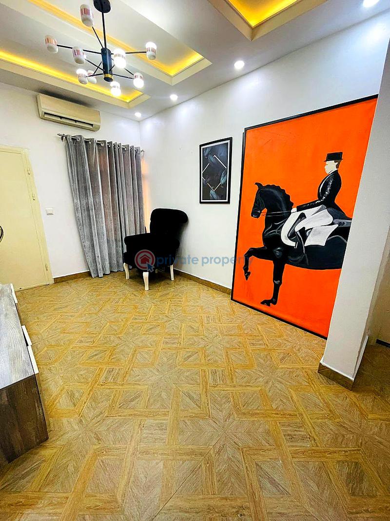 5 bedroom House For Rent Lekki Lagos - 7