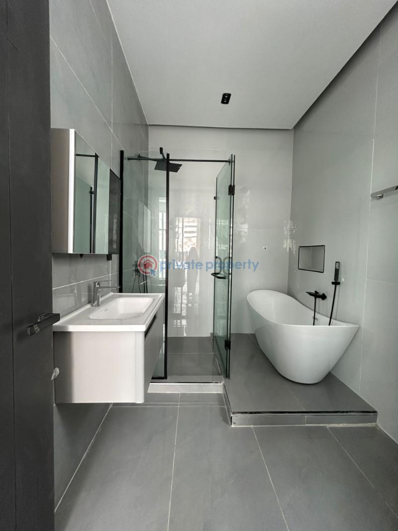 5 bedroom Detached Duplex For Sale Osapa Lekki Lagos - 2