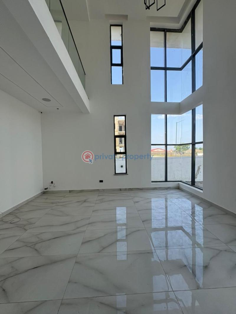 5 bedroom Detached Duplex For Rent Lekki Lagos - 5