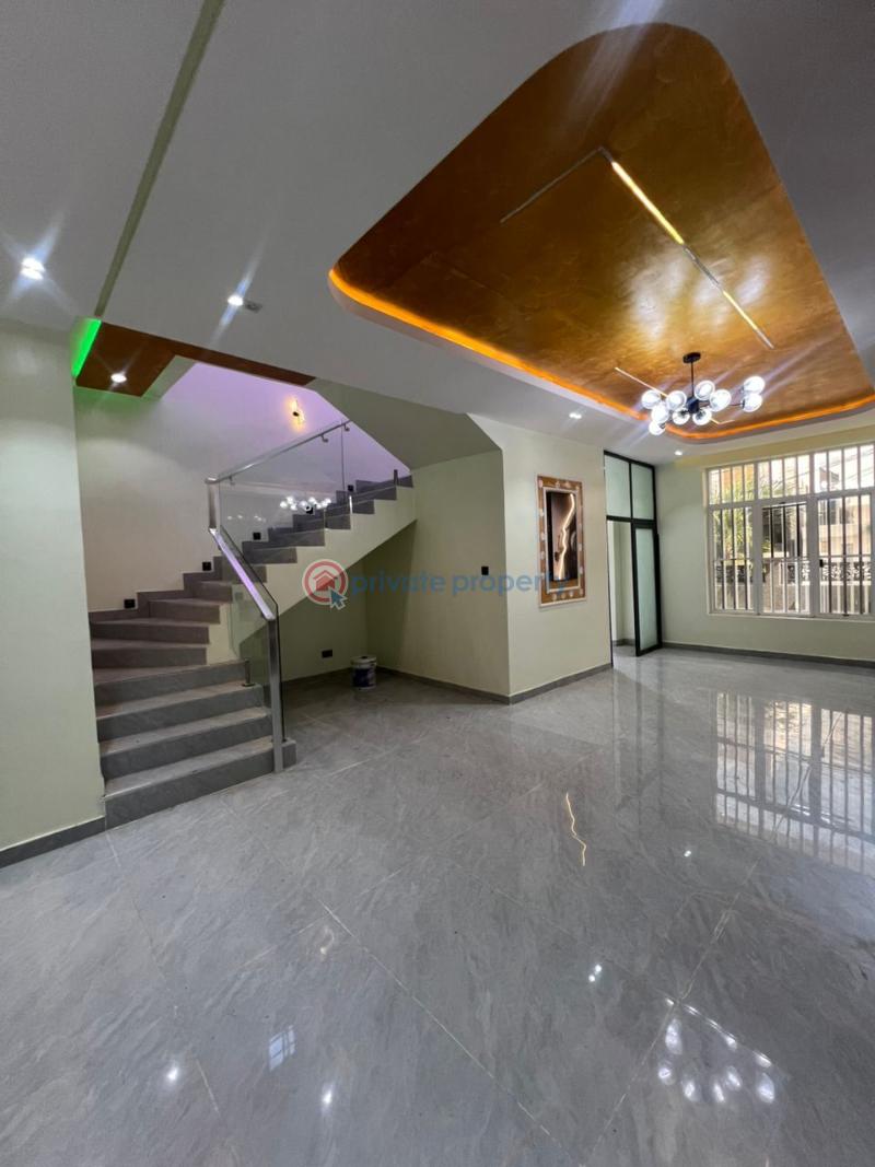 5 bedroom Detached Duplex For Sale Lekki Lagos - 14