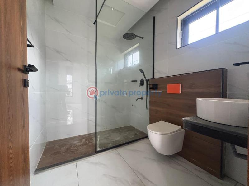 5 bedroom Detached Duplex For Sale Lekki Lagos - 5