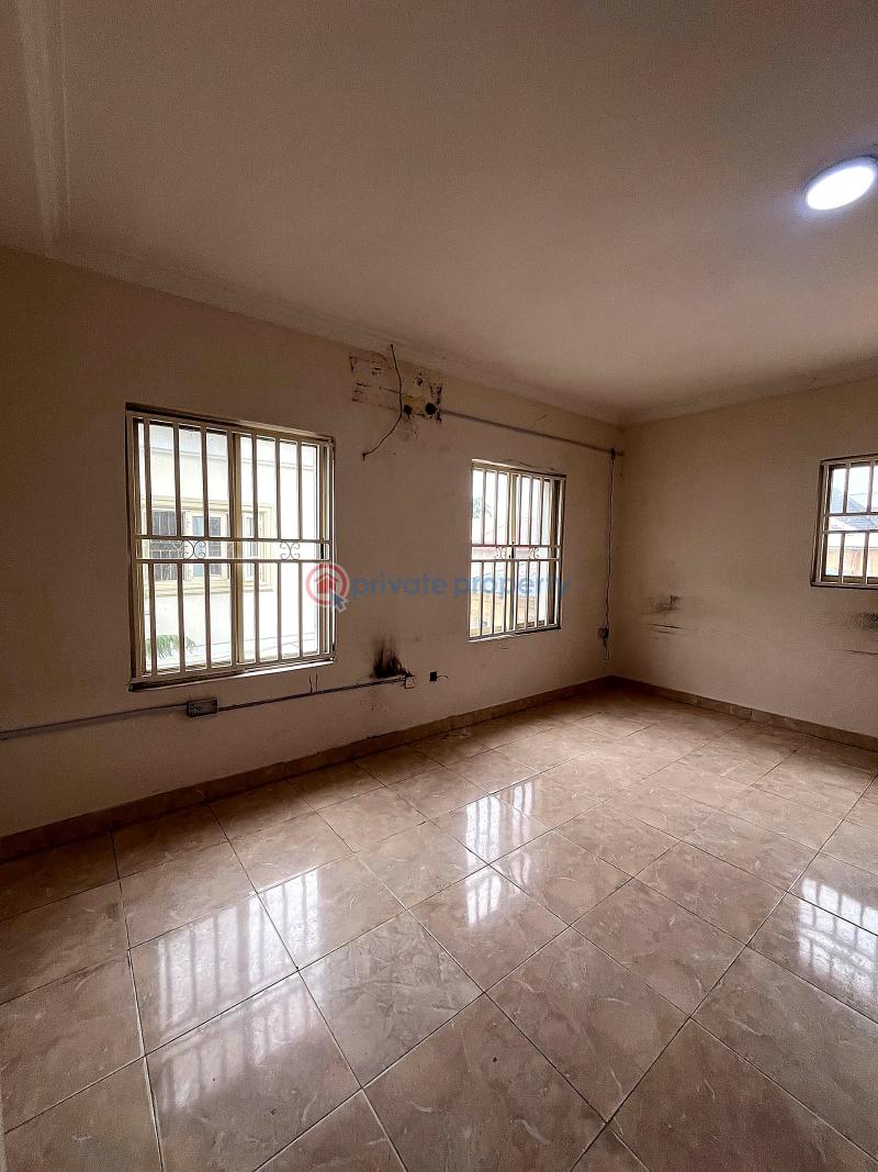 5 bedroom House For Rent Lekki Phase 1 Lagos - 5