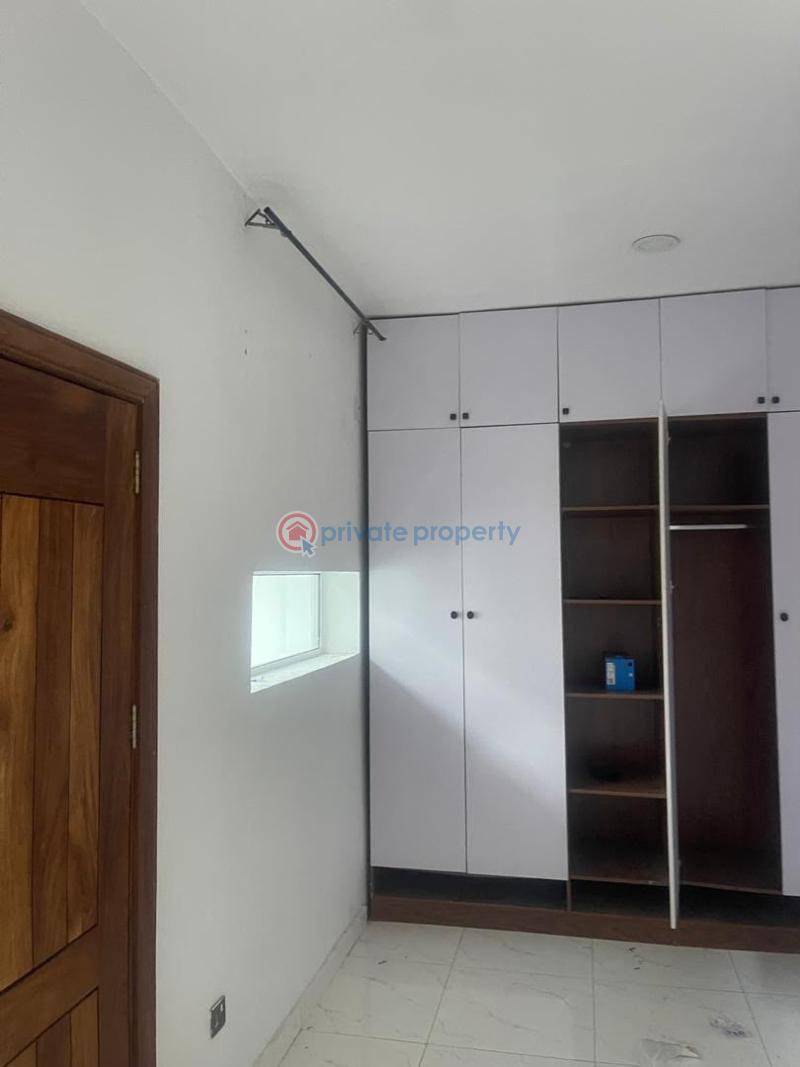 5 bedroom Detached Duplex For Rent Oral Estate Lekki Lagos - 2
