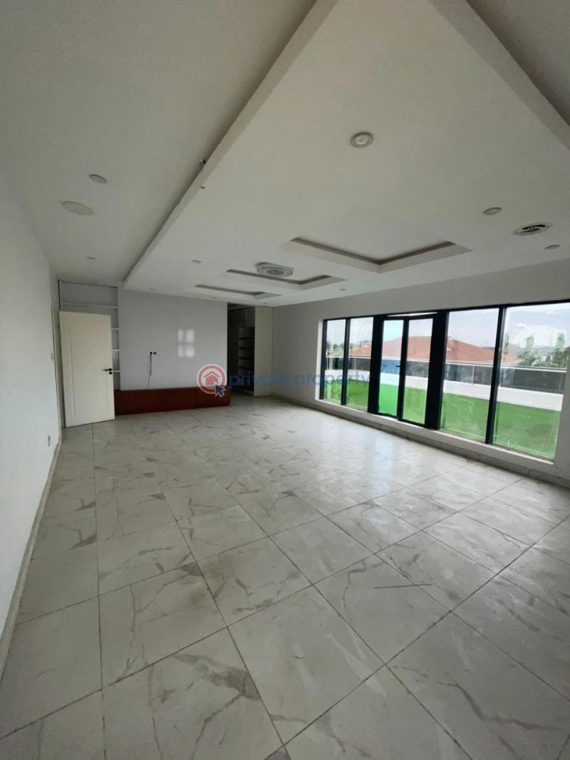 5 bedroom Detached Duplex For Sale Ajah Lagos - 14
