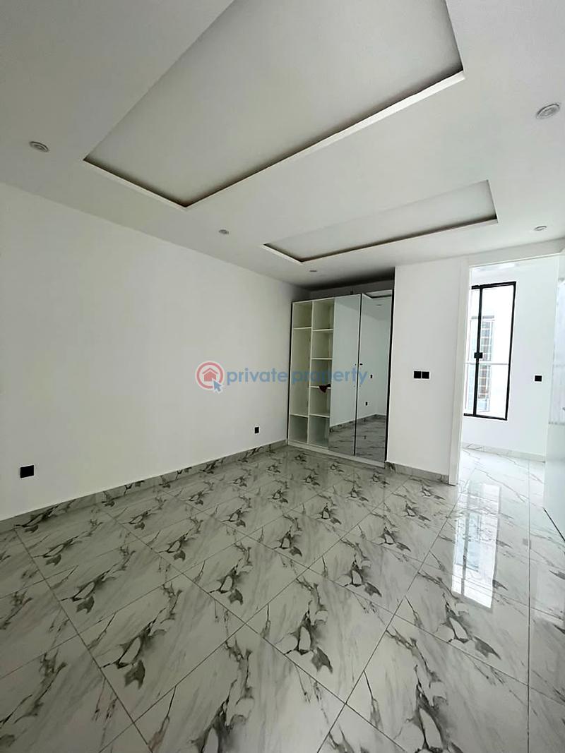 5 bedroom House For Sale Lekki Lagos - 6