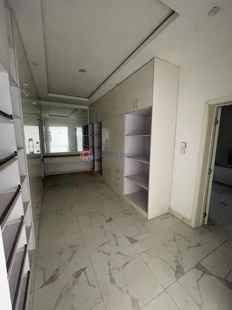 5 bedroom Detached Duplex For Sale Ajah Lagos - 12