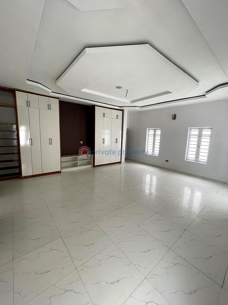 5 bedroom House For Sale Lekki Lagos - 5