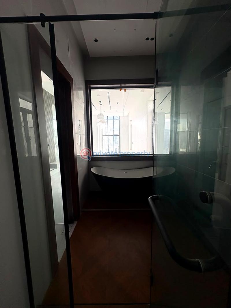 5 bedroom House For Sale Lekki Lagos - 5