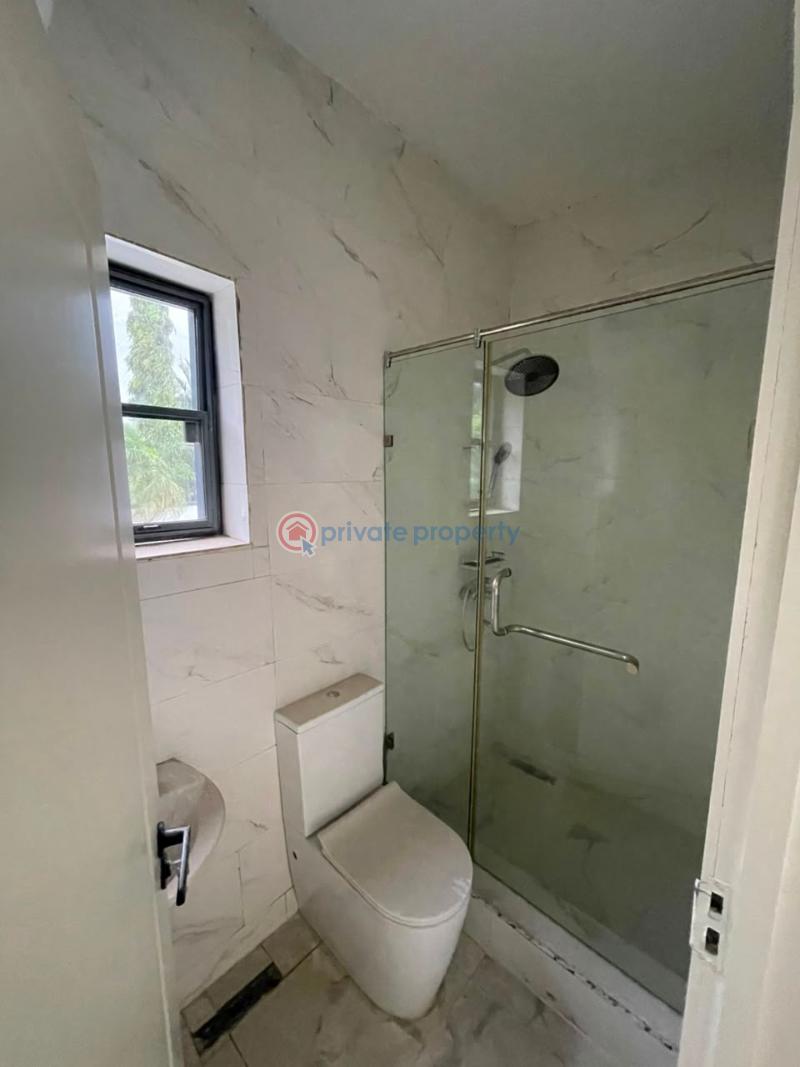 5 bedroom Detached Duplex For Sale Ajah Lagos - 3