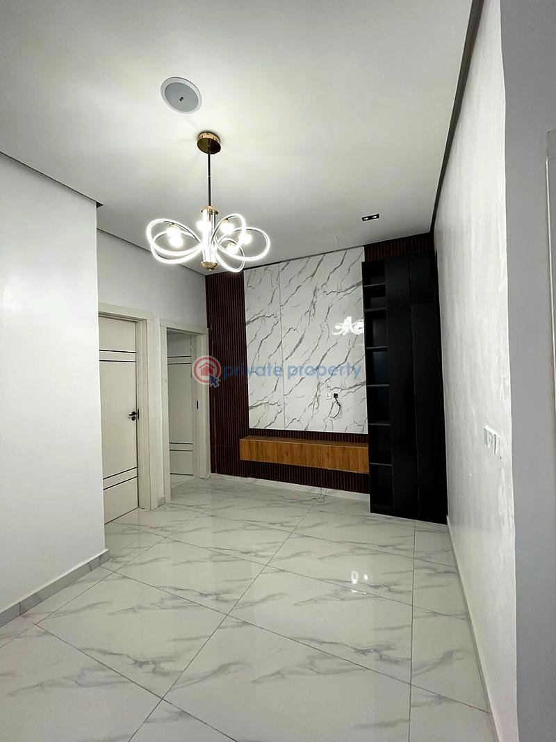 5 bedroom House For Sale Lekki Lagos - 7