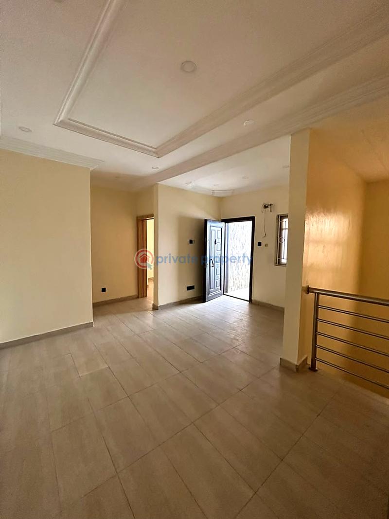 5 bedroom House For Rent Lekki Lagos - 3