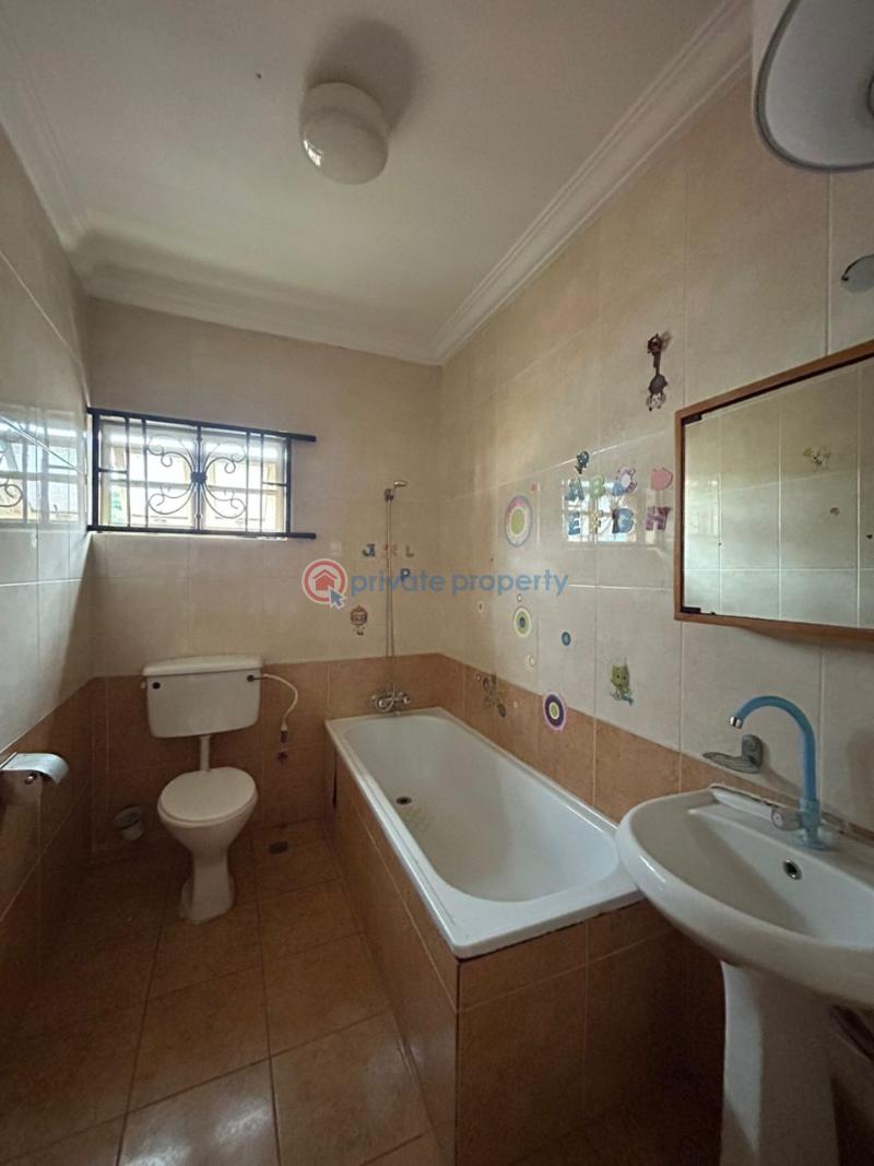 5 bedroom House For Sale Victoria Garden City Lekki Lagos - 20